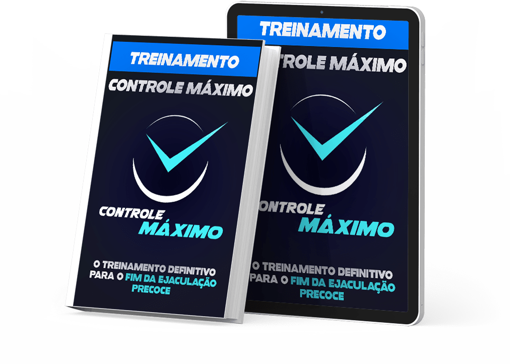 Controle Máximo - Ejaculação Precoce