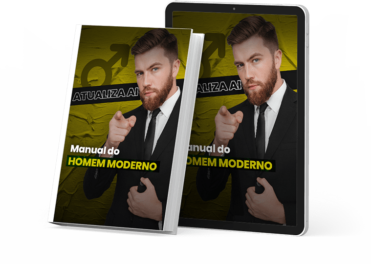 Manual do Homem Moderno